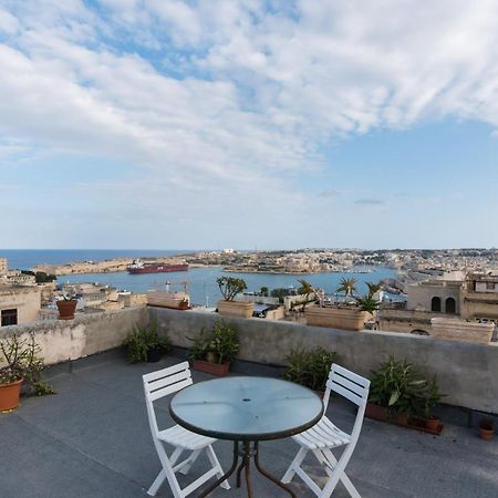 Merkanti Apartments Valletta Exterior foto
