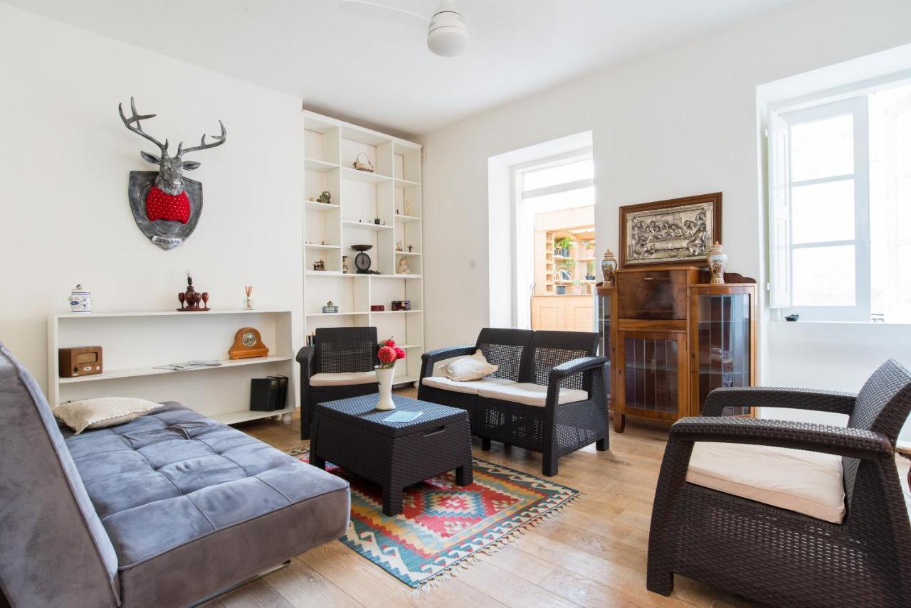 Merkanti Apartments Valletta Cameră foto