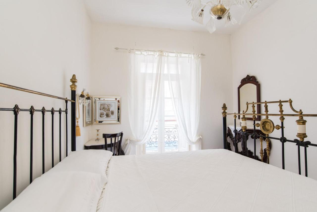Merkanti Apartments Valletta Cameră foto