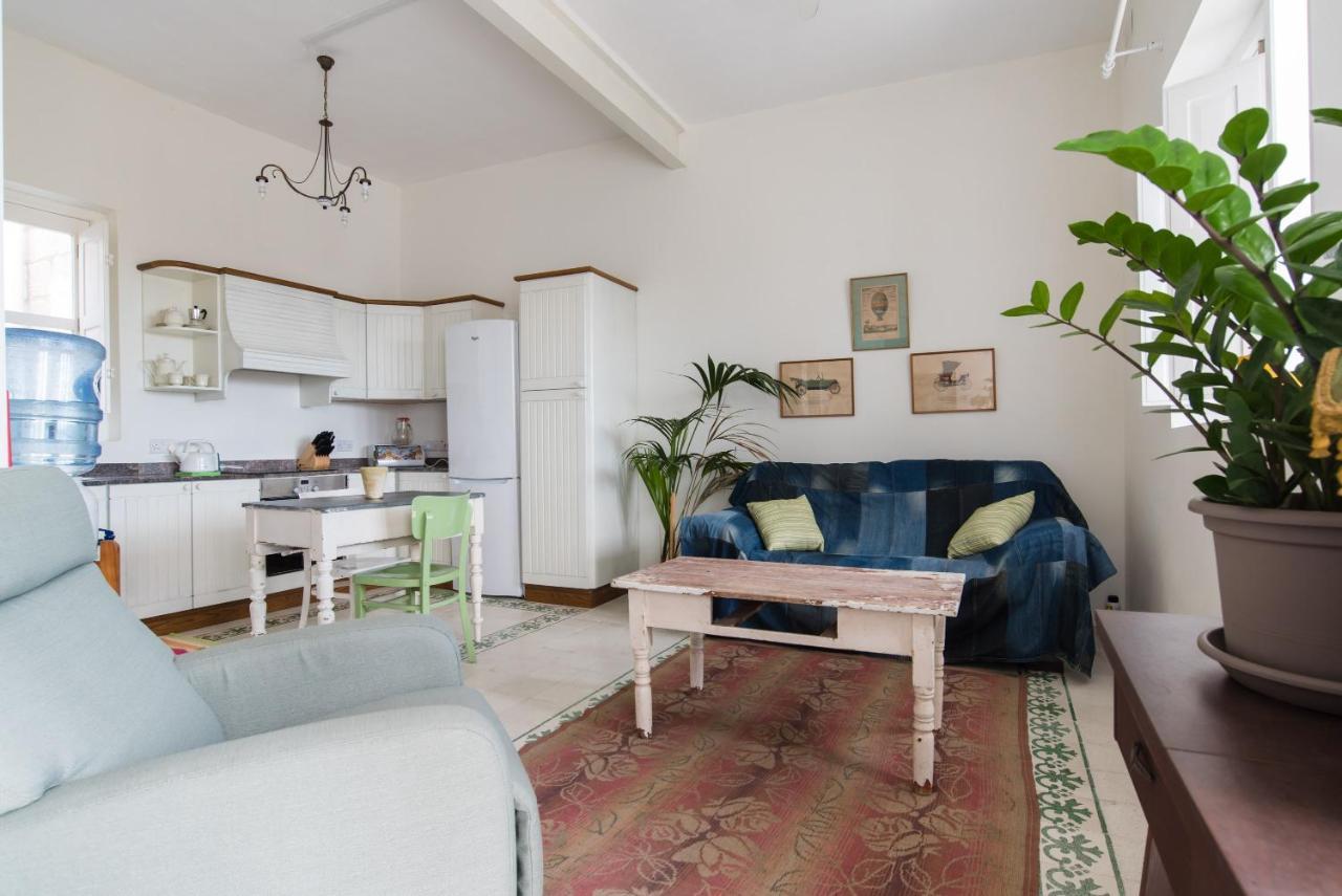 Merkanti Apartments Valletta Cameră foto
