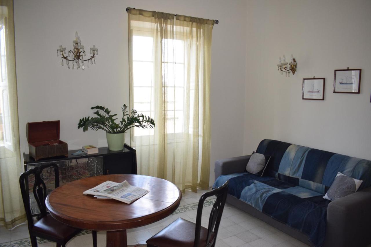 Merkanti Apartments Valletta Cameră foto
